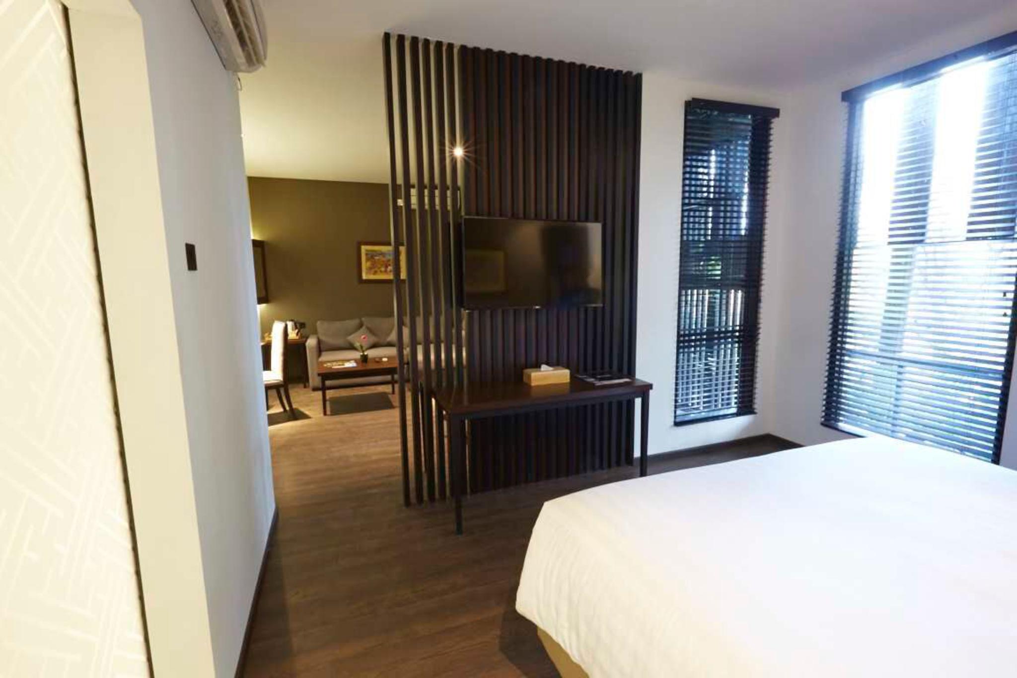 Suite photo 2